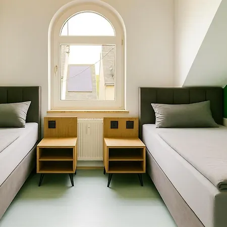 Livemore24 - 3 In 24-7 Check-in W-lan Appartement Herten (North Rhine-Westphalia)