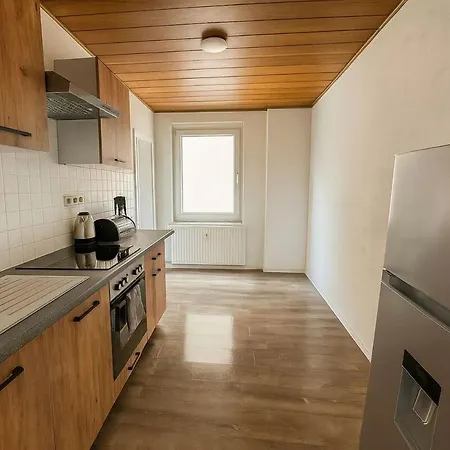 Livemore24 - 3 In 24-7 Check-in W-lan Herten (North Rhine-Westphalia)