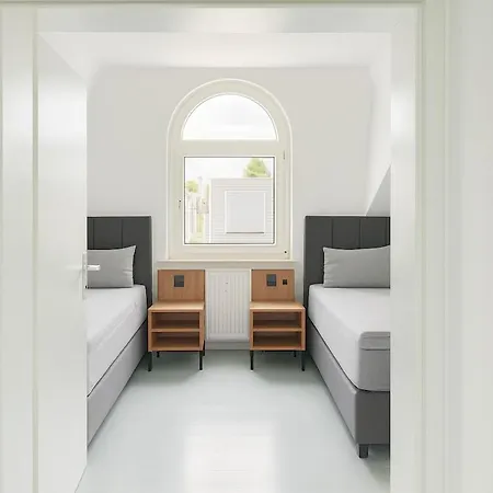 Appartement Livemore24 - 3 In 24-7 Check-in W-lan *