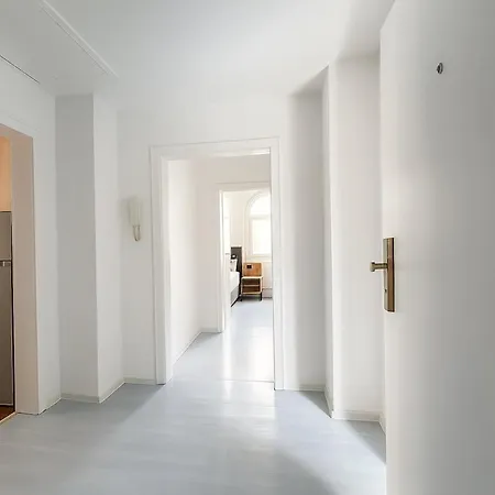 Livemore24 - 3 In 24-7 Check-in W-lan * Herten (North Rhine-Westphalia)