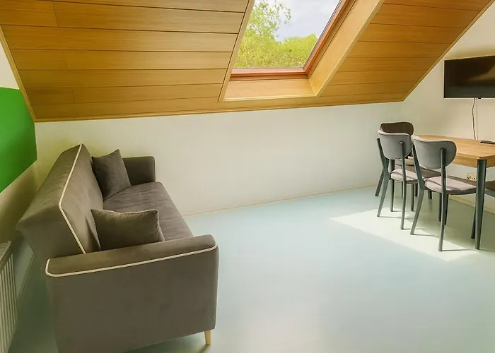 Appartement Livemore24 - 3 In 24-7 Check-in W-lan