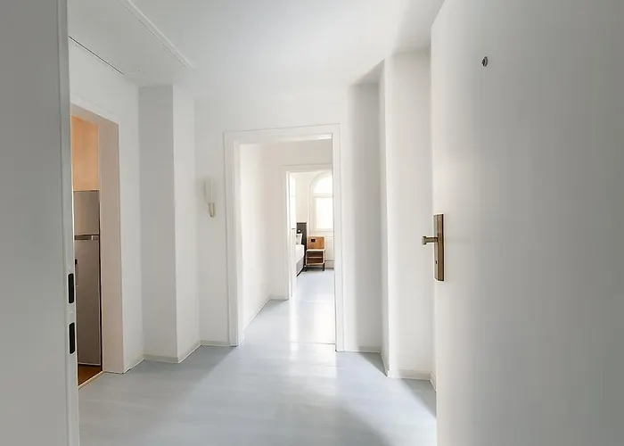 Livemore24 - 3 In 24-7 Check-in W-lan * Herten (North Rhine-Westphalia)